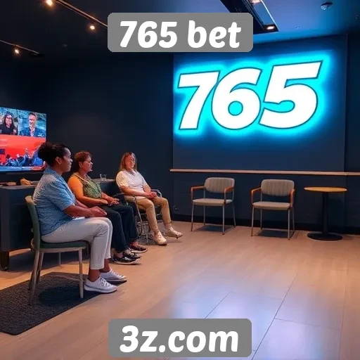 Acessibilidade e suporte ao cliente da 765 bet