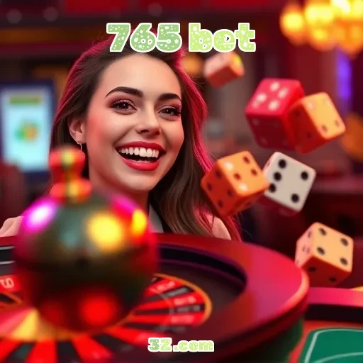765 bet App