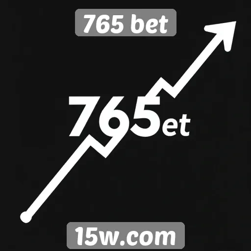 Histórico de operações da 765 bet no mercado
