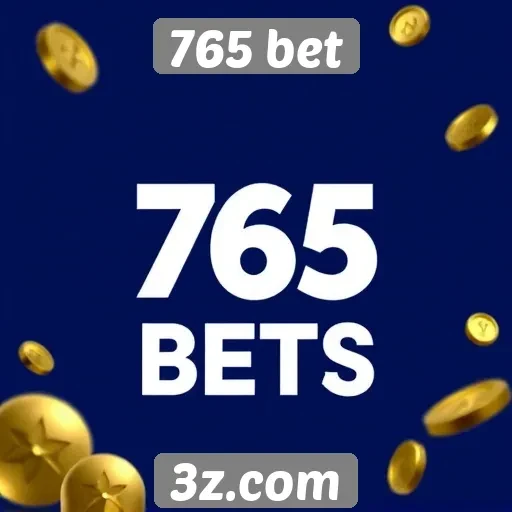 Promoções e bônus oferecidos pela 765 bet