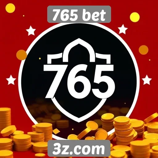 Plataforma 765 bet garante segurança em transações