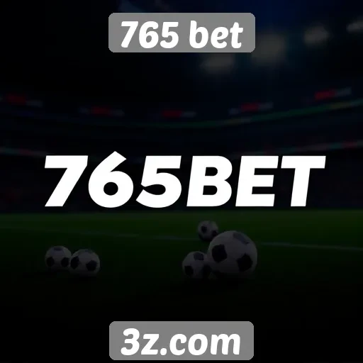 Comparação entre 765 bet e concorrentes do mercado