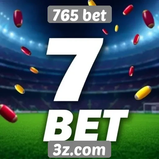 Recursos exclusivos disponíveis no site 765 bet