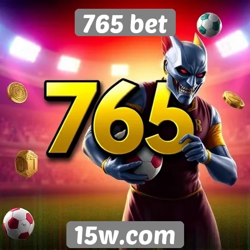 Análise do catálogo de jogos disponíveis no 765 bet