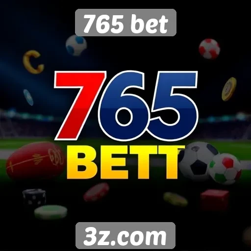 Principais jogos oferecidos no 765 bet