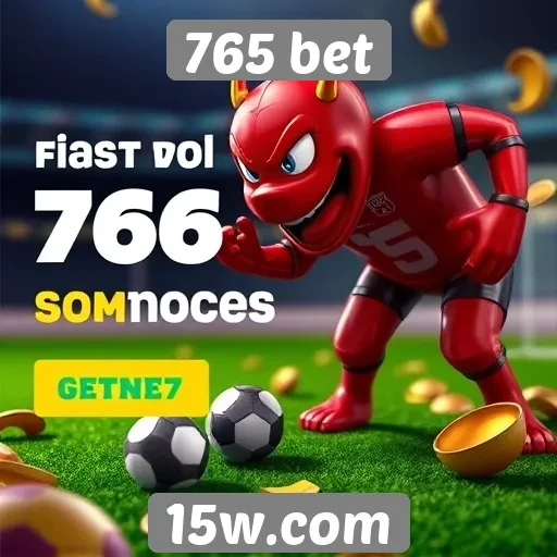 Análise das ofertas promocionais do site 765 bet