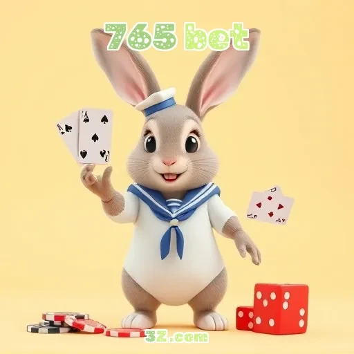 765 bet Caça-Níqueis