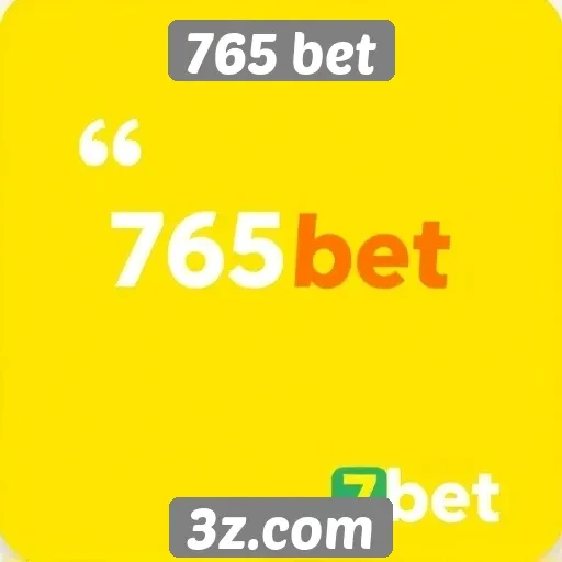 Opiniões de usuários sobre a 765 bet